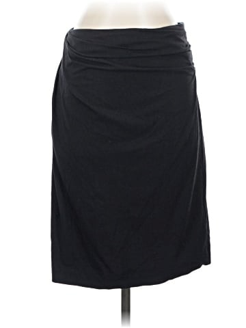 Donna Karan New York Casual Skirt (view 1)