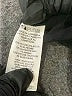 MICHAEL Michael Kors Polka Dots Black Casual Pants Size XL - photo 5