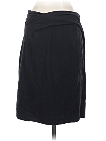 Donna Karan New York Casual Skirt (view 2)
