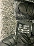 Parker Smith Chevron-herringbone Gray Jeans Size 28 waist - photo 6