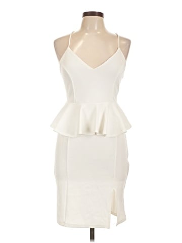 Charlotte Russe Cocktail Dress (view 1)