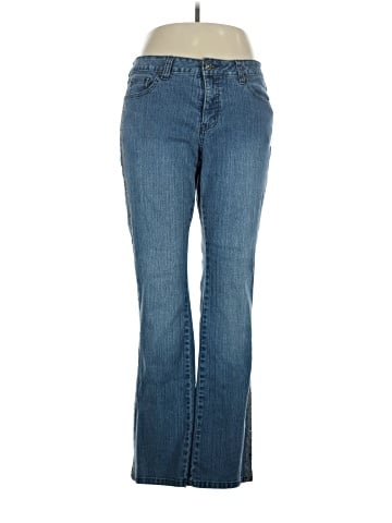 Roz & Ali Jeans (view 1)