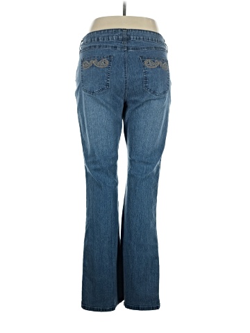 Roz & Ali Jeans (view 2)