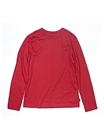 Lee Long Sleeve T-Shirt (view 1)