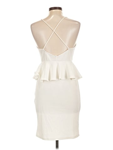 Charlotte Russe Cocktail Dress (view 2)
