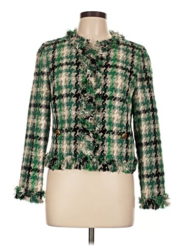 Luisa Spagnoli Jacket (view 1)