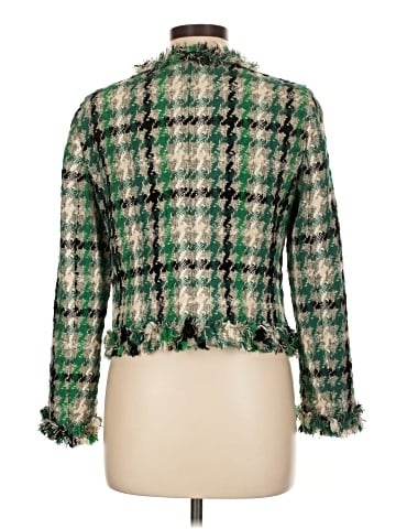 Luisa Spagnoli Jacket (view 2)