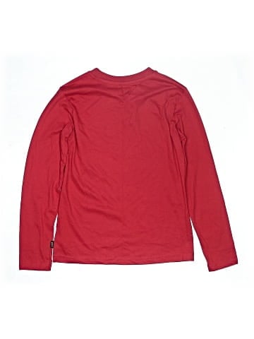 Lee Long Sleeve T-Shirt (view 2)