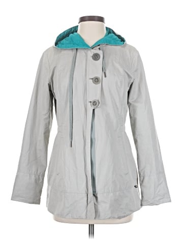 PrAna Raincoat (view 1)
