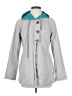 PrAna Gray Raincoat Size S - photo 1