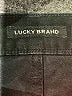 Lucky Brand Black Jeans Size 25 waist - photo 7