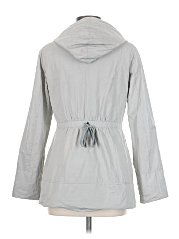 PrAna Raincoat (view 2)