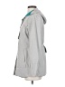 PrAna Gray Raincoat Size S - photo 5