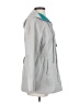 PrAna Gray Raincoat Size S - photo 4