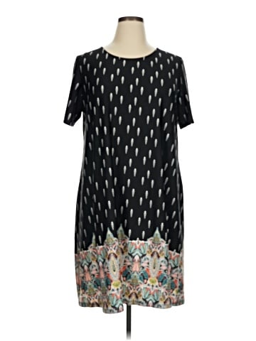 New Directions Casual Dress (view 1)