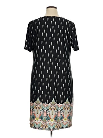 New Directions Casual Dress (view 2)
