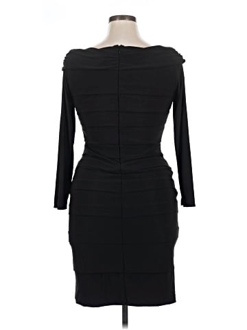 White House Black Market Cocktail Dress (view 2)
