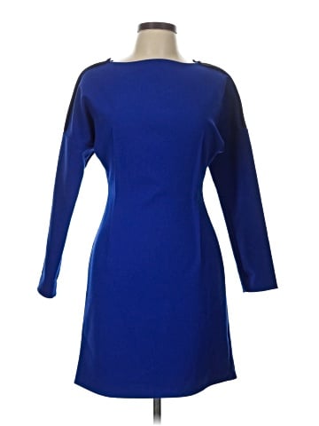Stile Benetton Cocktail Dress (view 1)
