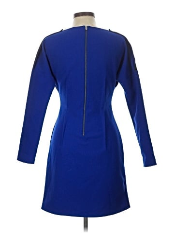 Stile Benetton Cocktail Dress (view 2)