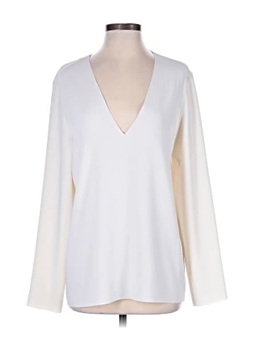 IRO Long Sleeve Blouse (view 1)