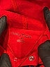 Nautica Red Pullover Hoodie Size 3-6 mo - photo 3