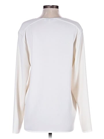 IRO Long Sleeve Blouse (view 2)