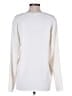 IRO 100% Polyester Ivory Long Sleeve Blouse Size EU (FR) 36 / US 4 - photo 2