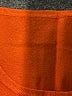 Unbranded Orange Sleeveless T-Shirt Size S (estimated) - photo 7