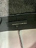 Amanda + Chelsea Plaid Gray Formal Skirt Size S - photo 4