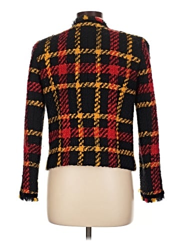Luisa Spagnoli Jacket (view 2)