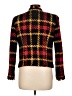 Luisa Spagnoli Tweed Black Jacket Size EU (IT) 46 / US 10 - photo 2