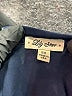 Lily Star Blue 3/4 Sleeve Blouse Size 2X - photo 7