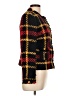 Luisa Spagnoli Tweed Black Jacket Size EU (IT) 46 / US 10 - photo 4