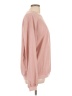 Unbranded 100% Polyester Pink Sweatshirt Size L - photo 4