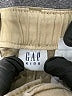 Gap Kids Solid Tan Khakis Size 6 - photo 3