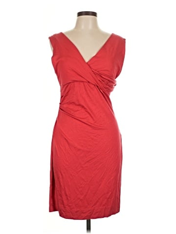 Diane von Furstenberg Cocktail Dress (view 1)