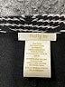 Matty M Chevron-herringbone Black Formal Skirt Size M - photo 4