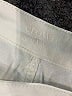 Crown & Ivy Ivory Jeans Size 4 - photo 7