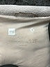 Xersion 100% Polyester Solid Gray Snow Jacket Size S (estimated) - photo 6