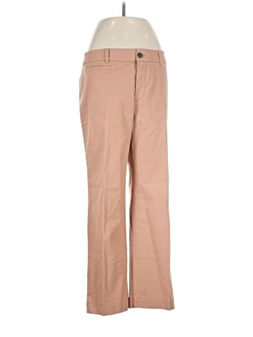 Ann Taylor LOFT Outlet Khakis (view 1)