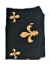 Unbranded Gold Black Scarf One size - photo 2
