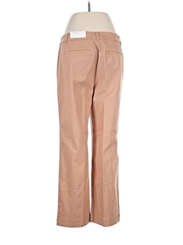 Ann Taylor LOFT Outlet Khakis (view 2)
