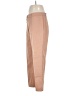 Ann Taylor LOFT Outlet Solid Tan Khakis Size 8 - photo 5