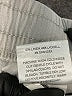 Level 99 Solid Silver Linen Pants Size L - photo 9