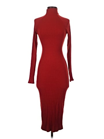 Enza Costa Cocktail Dress (view 1)