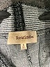 Rewind Graphic Gray Shorts Size 5 - photo 3