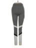 inLUV Gray Active Pants Size S - photo 2