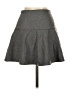 Wilfred Solid Gray Casual Skirt Size 0 - photo 2