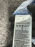 Gap 100% Rayon Stripes Blue Jumpsuit Size XS - photo 5