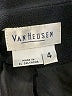Van Heusen Black Jacket Size 4 - photo 6